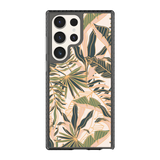 5607-galaxy-s23-ultra-golden-case-magsafe-compatible-transparent-black