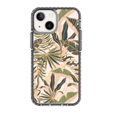 5607-iphone-13-mini-golden-case-magsafe-compatible-transparent-black