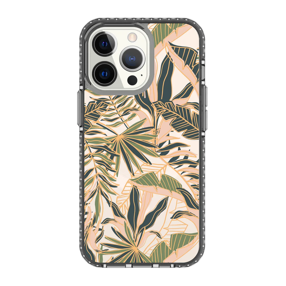 5607-iphone-13-pro-golden-case-magsafe-compatible-transparent-black