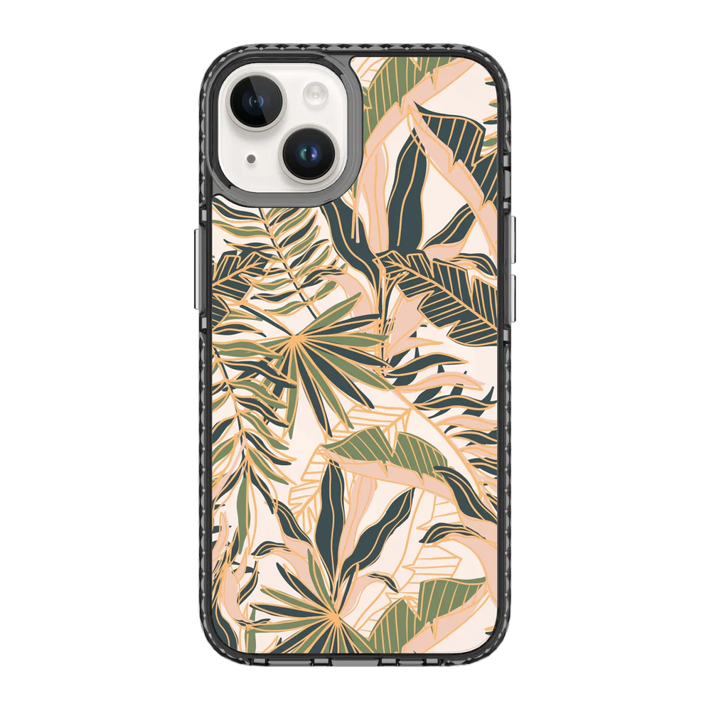 5607-iphone-14-golden-case-magsafe-compatible-transparent-black