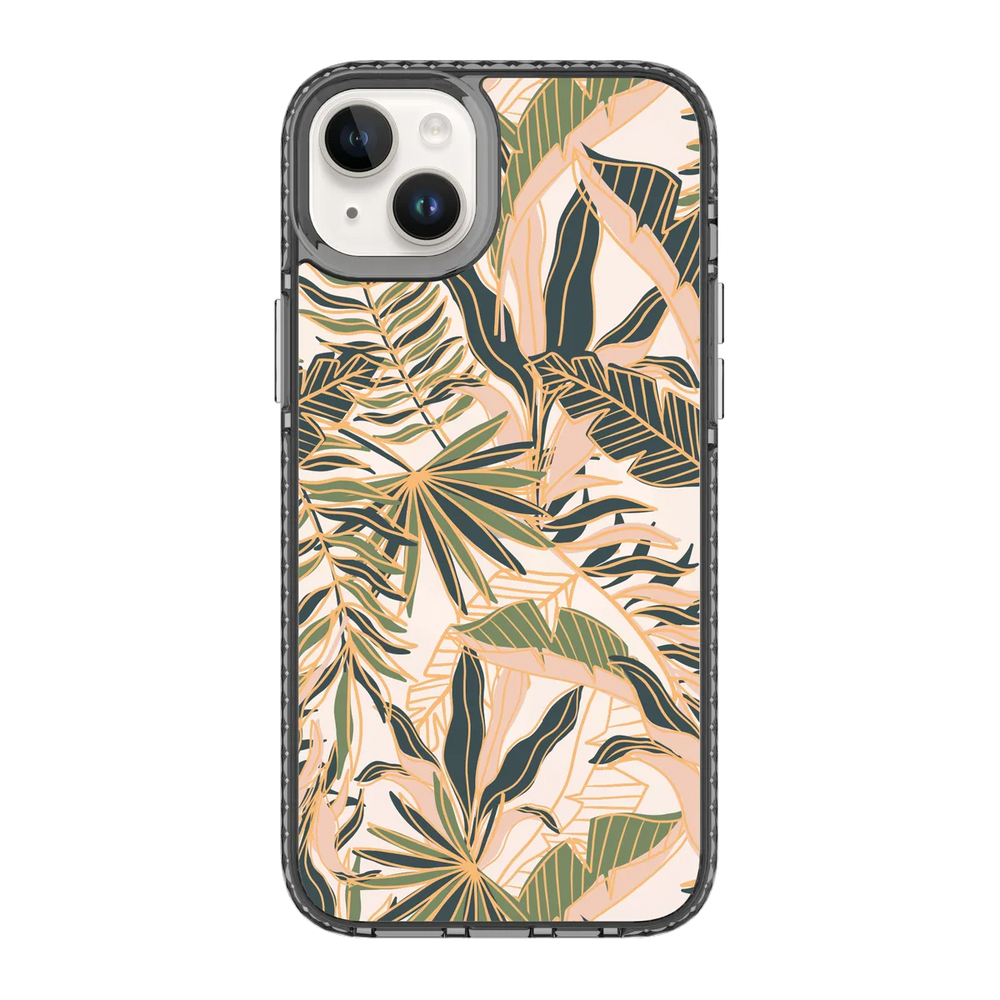 5607-iphone-14-plus-golden-case-magsafe-compatible-transparent-black
