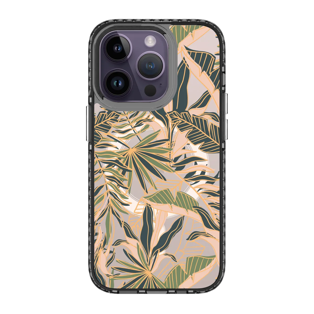 5607-iphone-14-pro-golden-case-magsafe-compatible-transparent-black