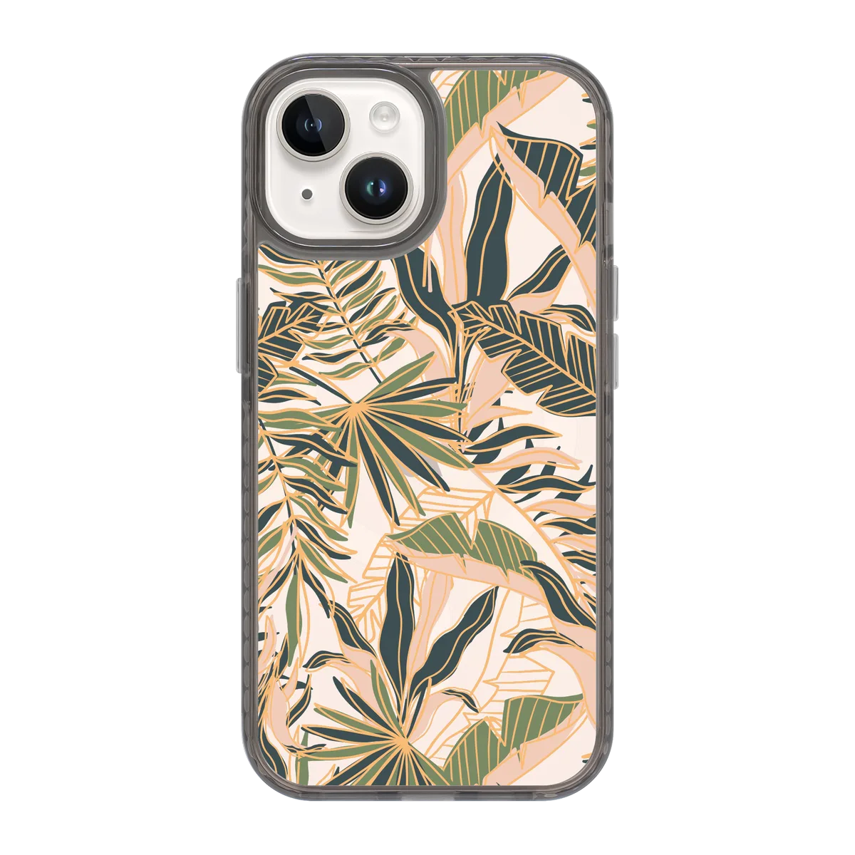 5607-iphone-15-golden-case-magsafe-compatible-transparent-black