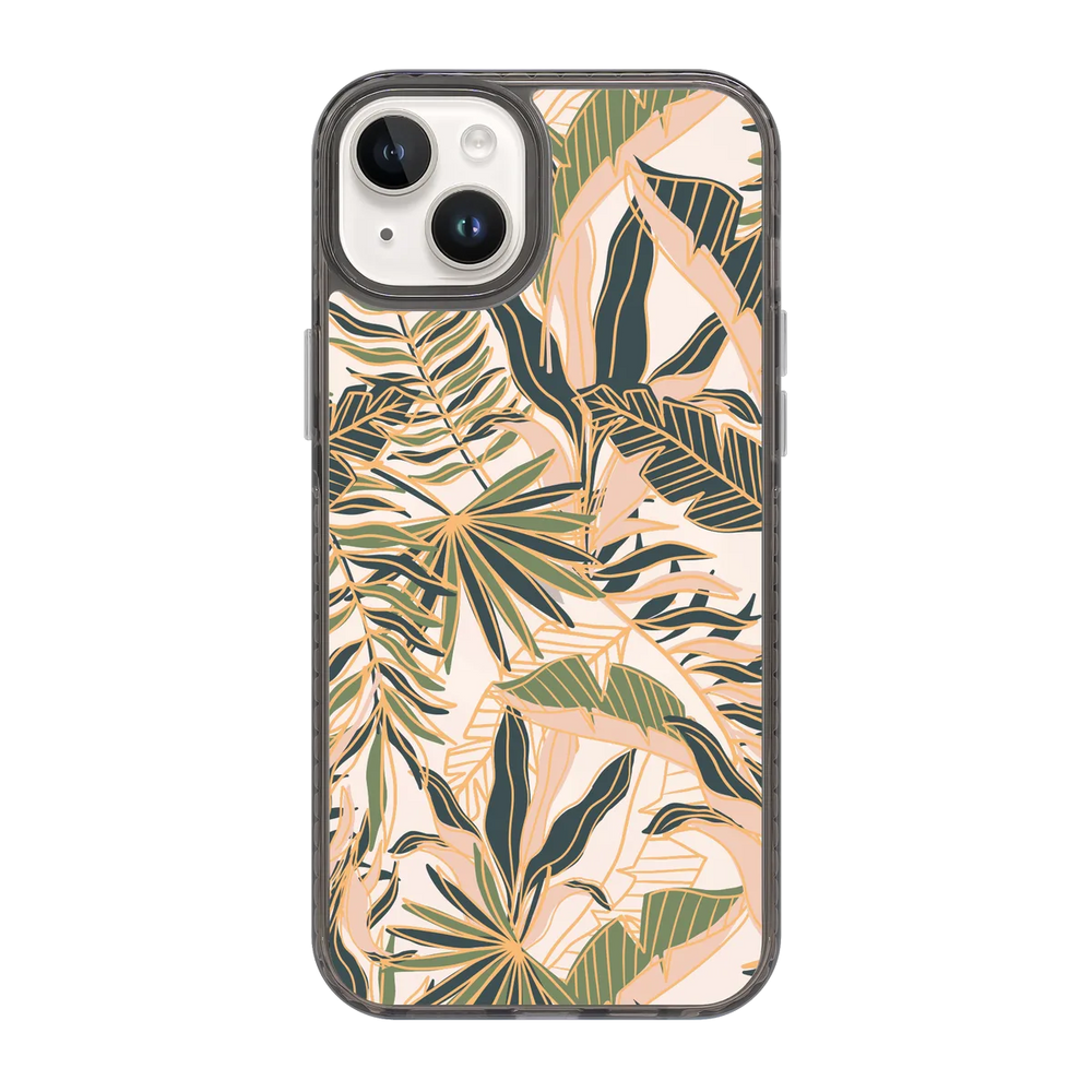 5607-iphone-15-plus-golden-case-magsafe-compatible-transparent-black