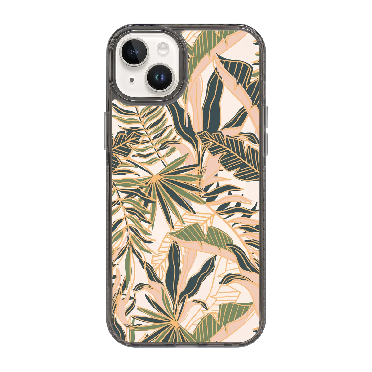 5607-iphone-15-plus-golden-case-magsafe-compatible-transparent-black