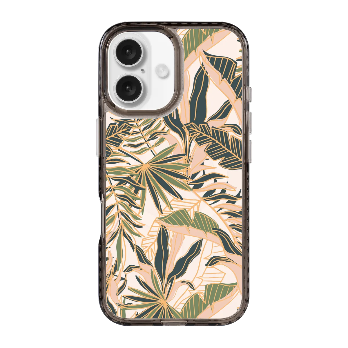 5607-iphone-16-golden-case-magsafe-compatible-transparent-black