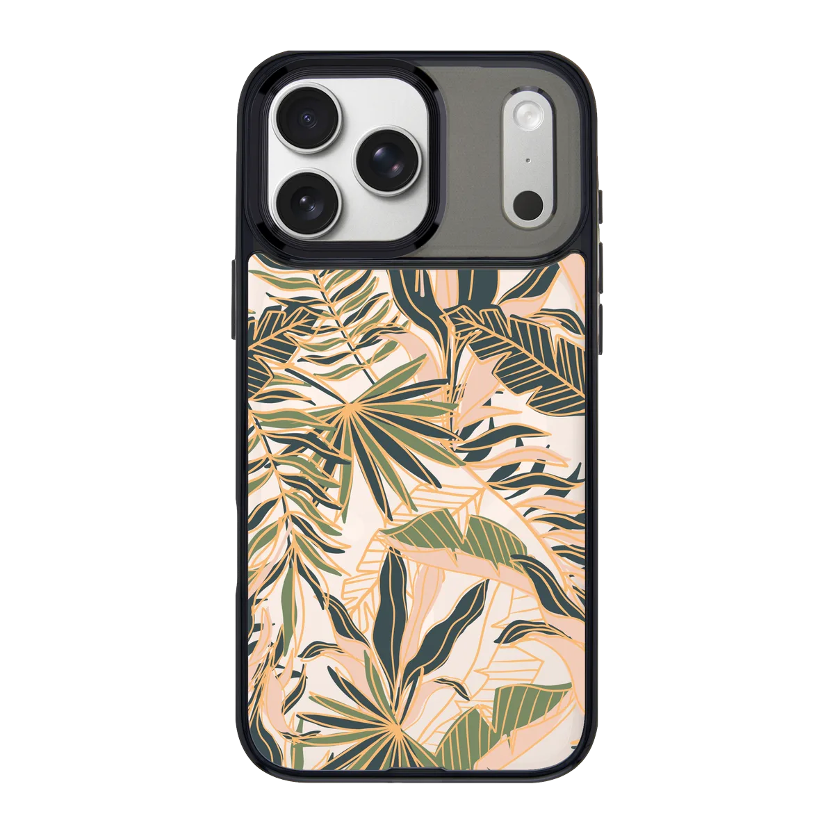5607-iphone-17-pro-max-goldensnap-case-magsafe-compatible-transparent-black