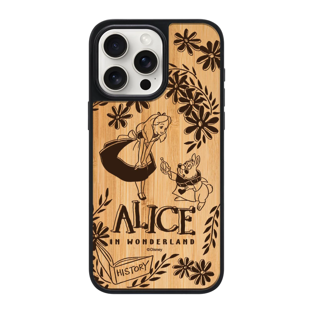 5609-iphone-15-pro-max-superior-wooden-case-magsafe-compatible-black-bamboo