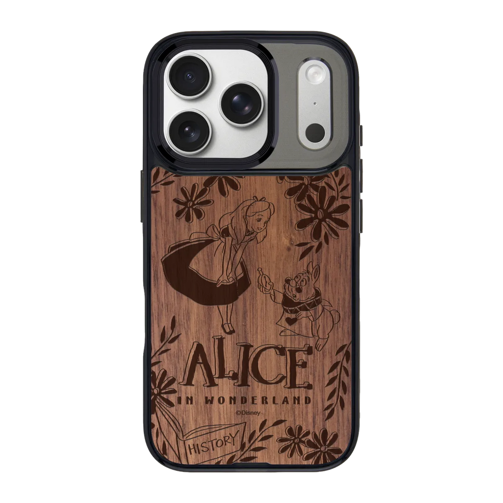 5609-iphone-17-pro-goldensnap-wooden-case-magsafe-compatible-transparent-black-walnut
