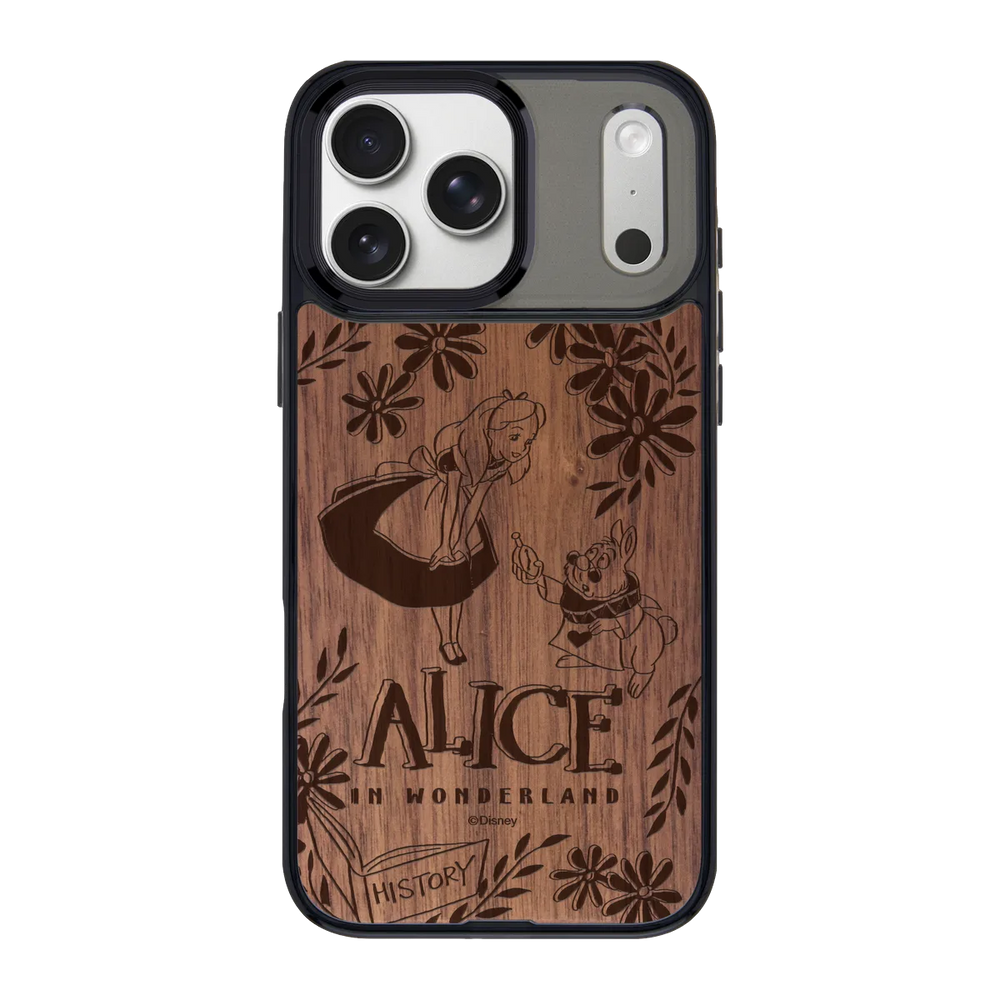 5609-iphone-17-pro-max-goldensnap-wooden-case-magsafe-compatible-transparent-black-walnut