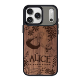 5609-iphone-17-pro-max-goldensnap-wooden-case-magsafe-compatible-transparent-black-walnut