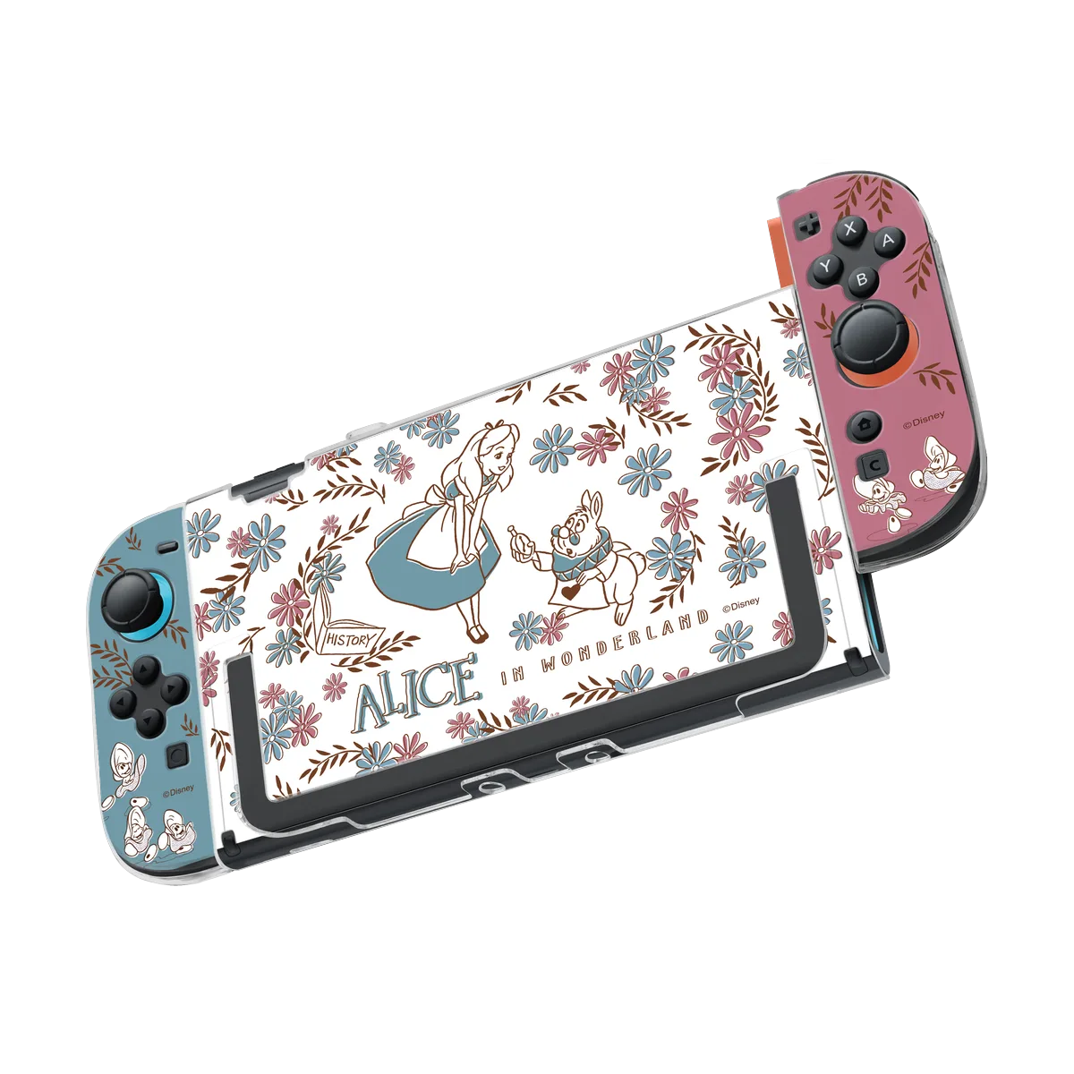 5609-nintendo-switch-2-switch-ultra-thin-clear-case-transparent