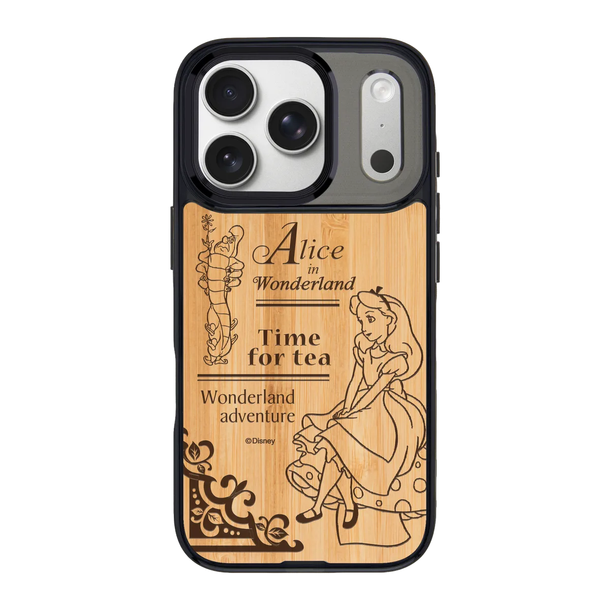 5610-iphone-17-pro-goldensnap-wooden-case-magsafe-compatible-transparent-black-bamboo