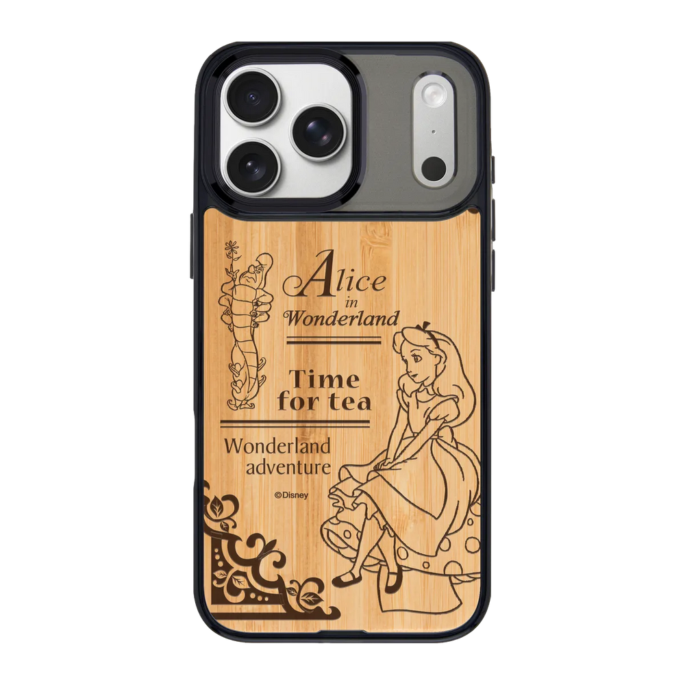 5610-iphone-17-pro-max-goldensnap-wooden-case-magsafe-compatible-transparent-black-bamboo
