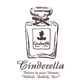 5611 Cinderella