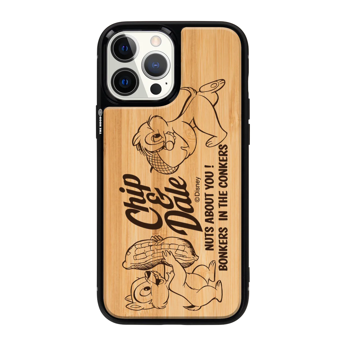 5617-iphone-13-pro-max-superior-wooden-case-magsafe-compatible-black-bamboo