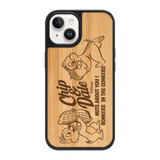 5617-iphone-15-superior-wooden-case-magsafe-compatible-black-bamboo