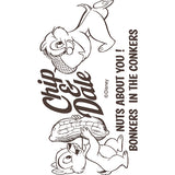 5617 Chip N Dale