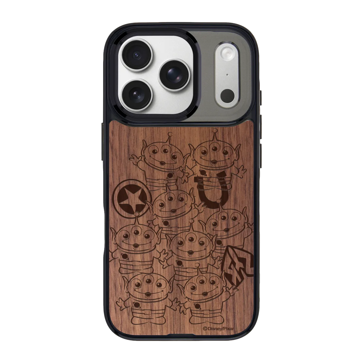 5619-iphone-17-pro-goldensnap-wooden-case-magsafe-compatible-transparent-black-walnut