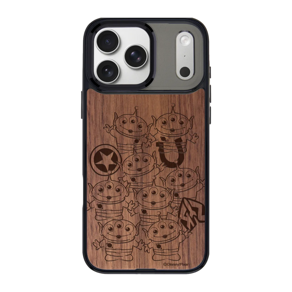 5619-iphone-17-pro-max-goldensnap-wooden-case-magsafe-compatible-transparent-black-walnut