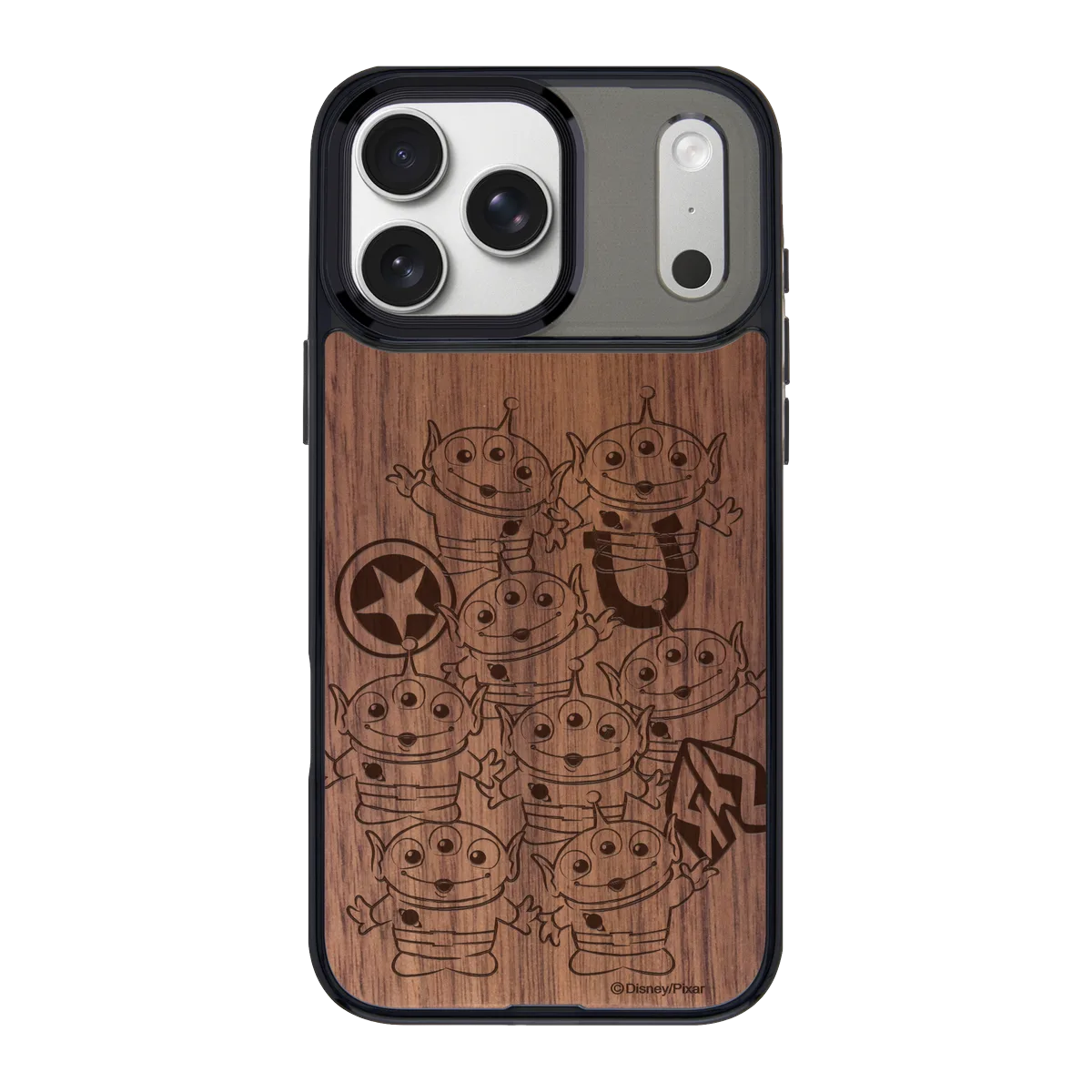 5619-iphone-17-pro-max-goldensnap-wooden-case-magsafe-compatible-transparent-black-walnut