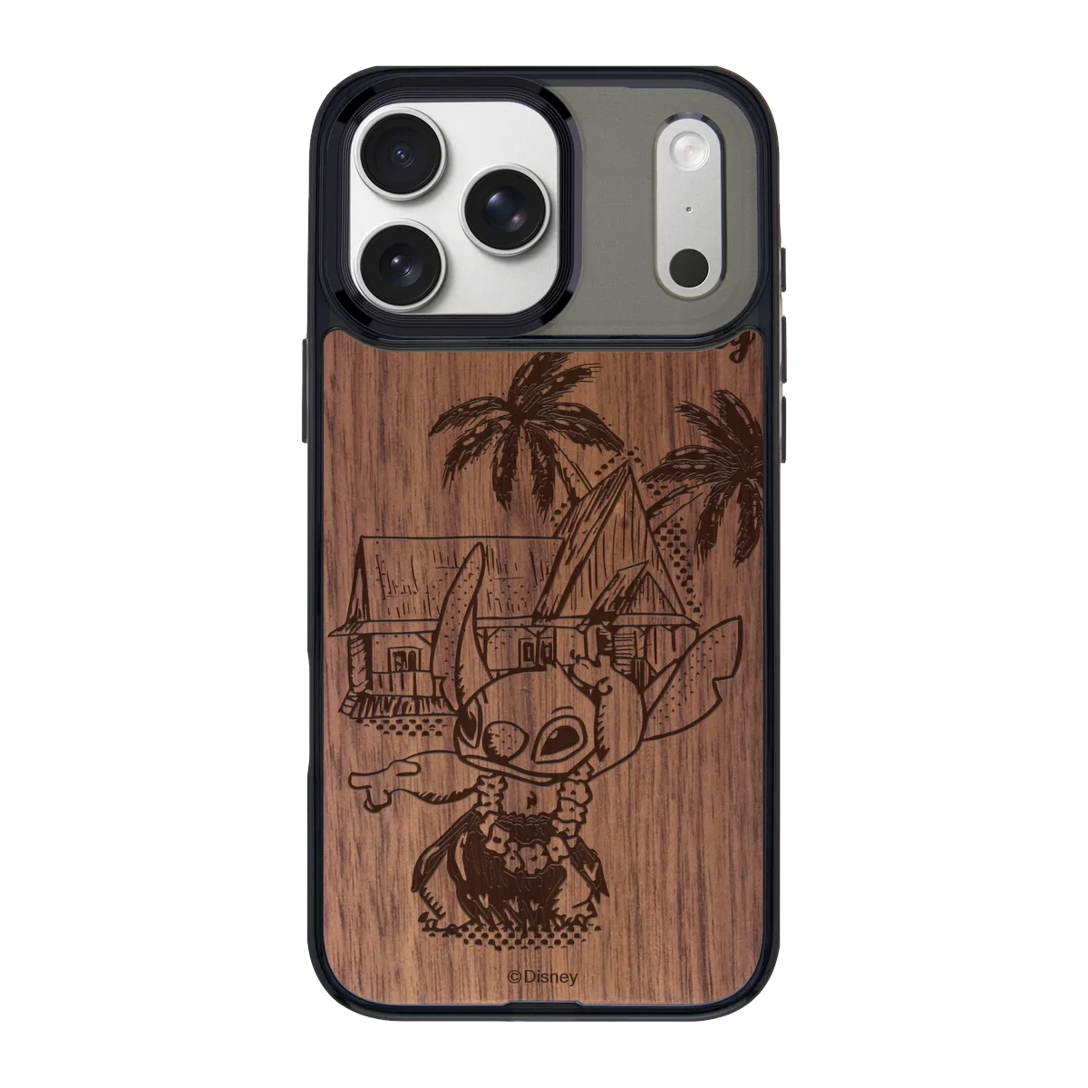 5621-iphone-17-pro-max-goldensnap-wooden-case-magsafe-compatible-transparent-black-walnut