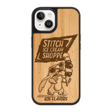 5622-iphone-15-superior-wooden-case-magsafe-compatible-black-bamboo