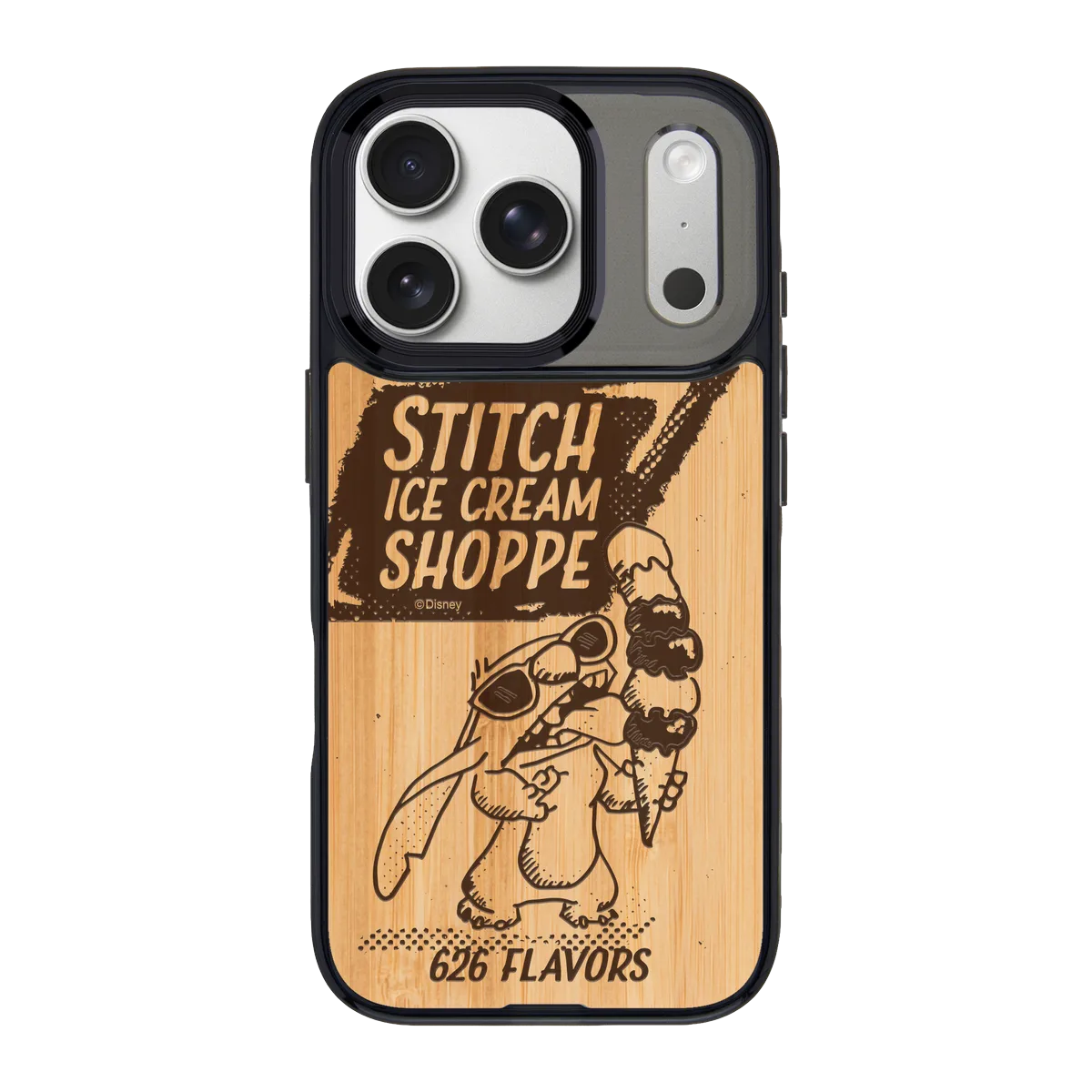5622-iphone-17-pro-goldensnap-wooden-case-magsafe-compatible-transparent-black-bamboo