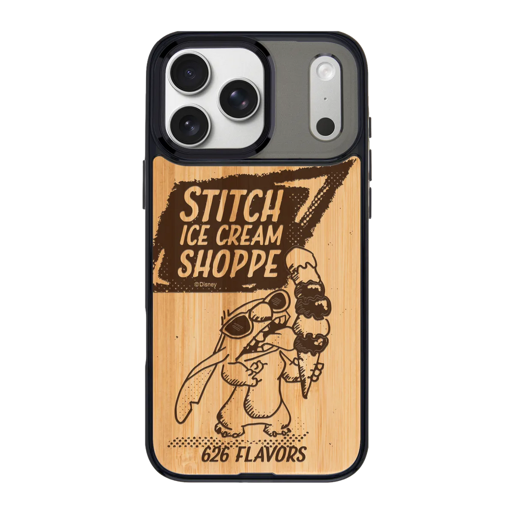 5622-iphone-17-pro-max-goldensnap-wooden-case-magsafe-compatible-transparent-black-bamboo
