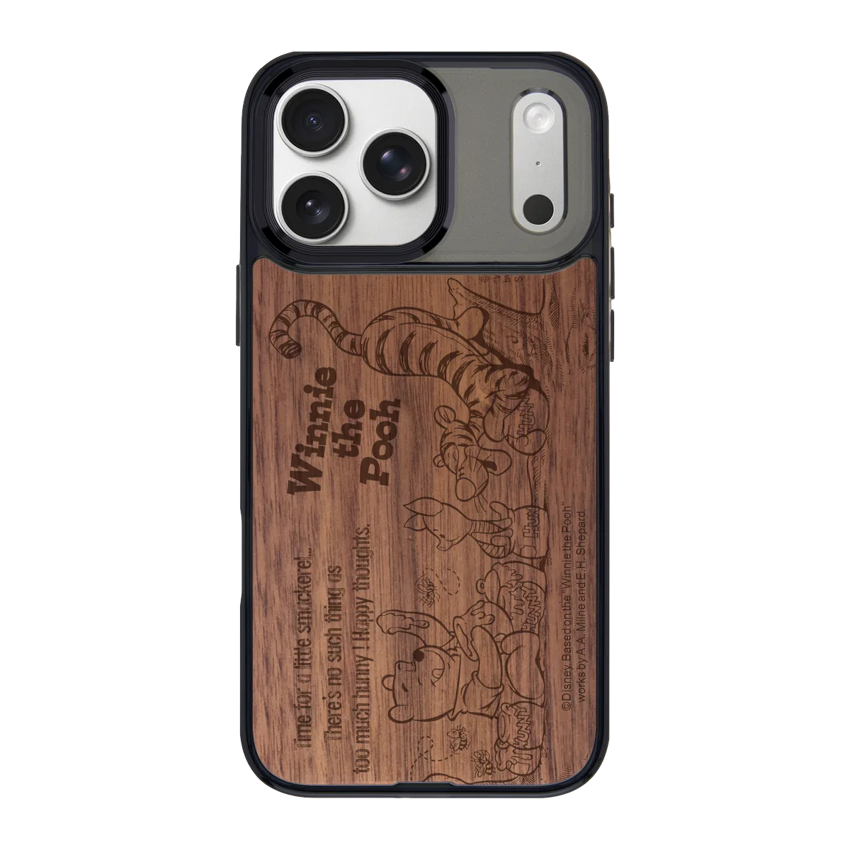 5623-iphone-17-pro-max-goldensnap-wooden-case-magsafe-compatible-transparent-black-walnut