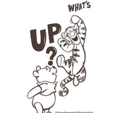 5624 Winnie The Pooh Family