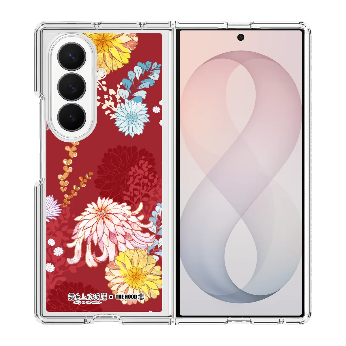 5626-galaxy-z-fold-8-ultra-clear-case-magnetic-transparent