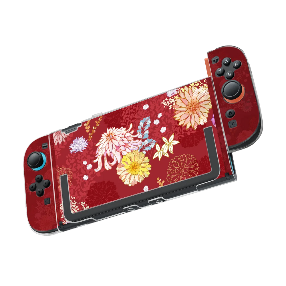 5626-nintendo-switch-2-switch-ultra-thin-clear-case-transparent