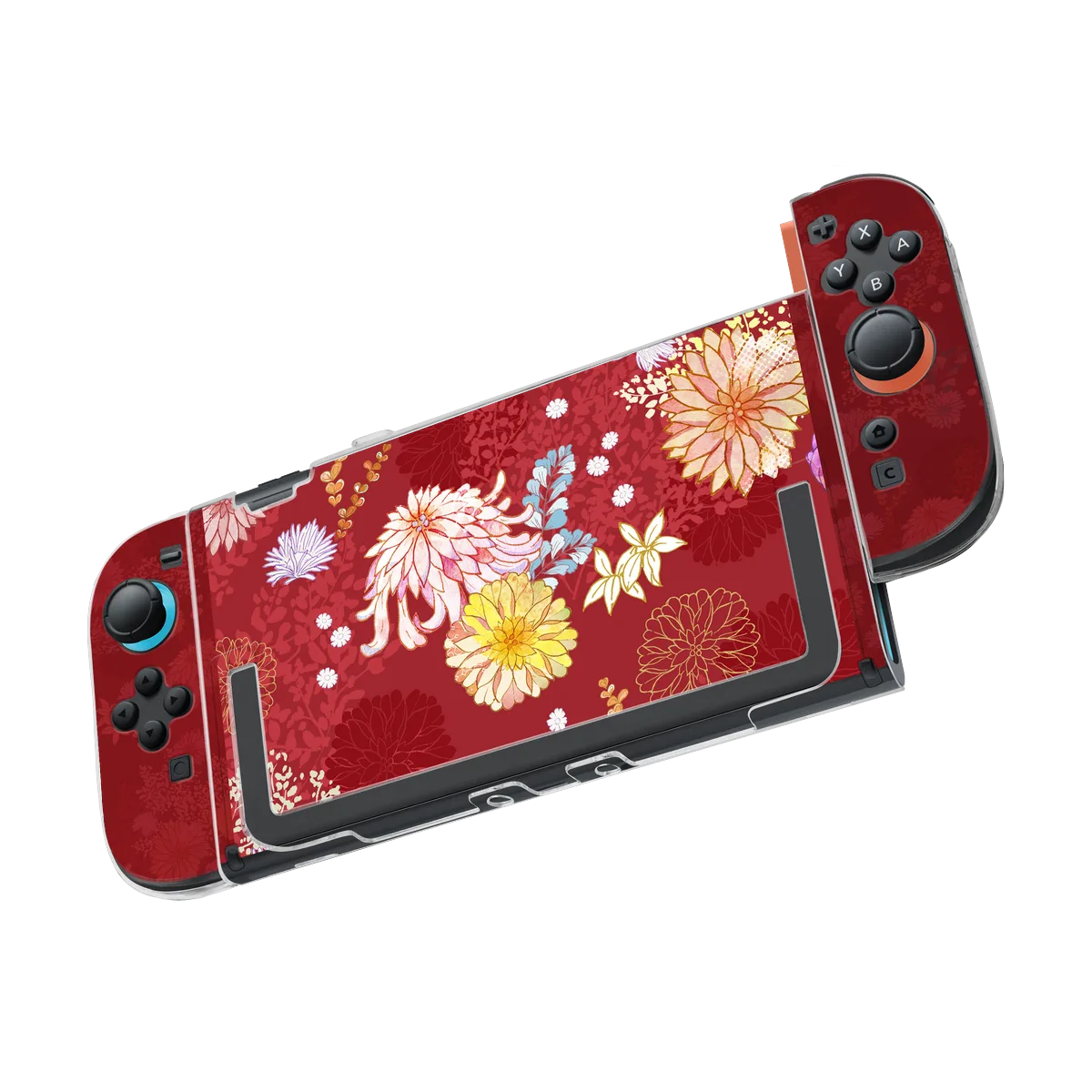 5626-nintendo-switch-2-switch-ultra-thin-clear-case-transparent