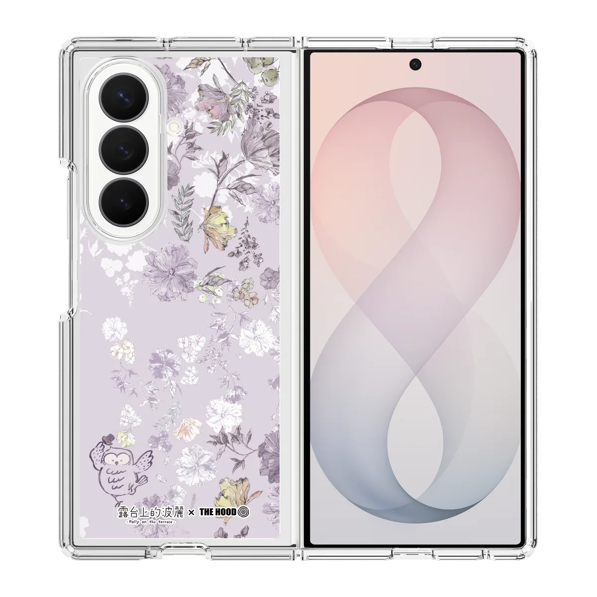 5627-galaxy-z-fold-8-ultra-clear-case-magnetic-transparent