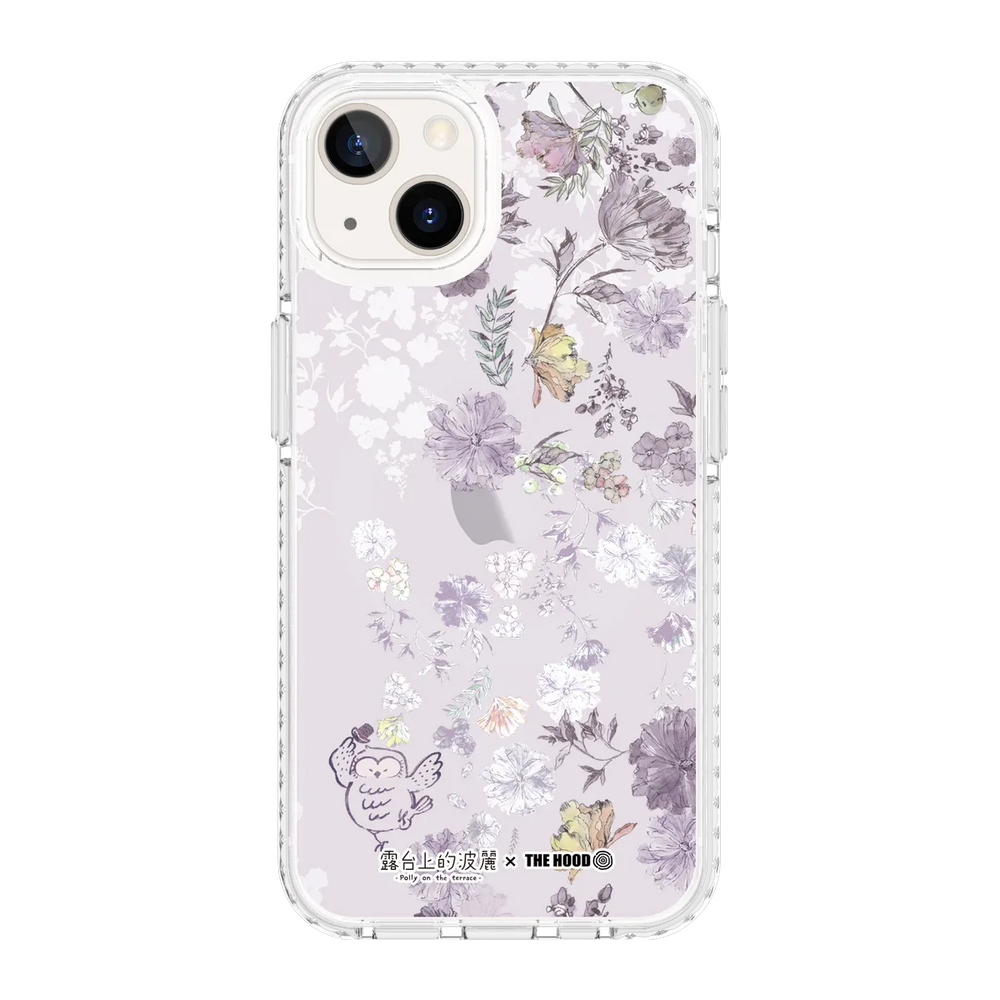 5627-iphone-13-golden-case-magsafe-compatible-transparent