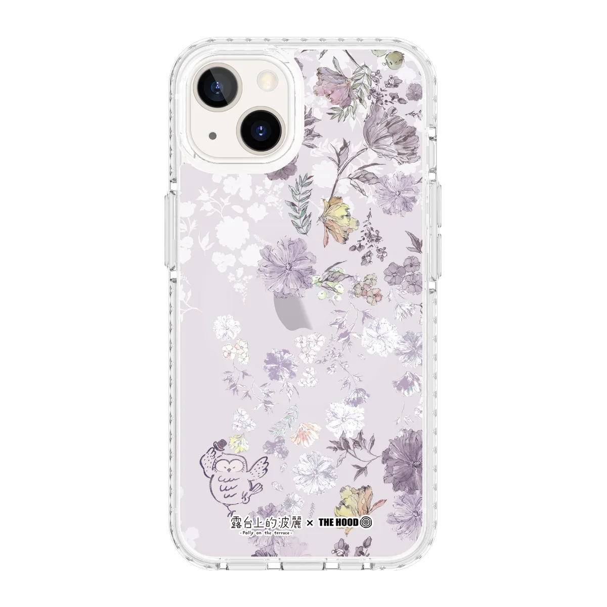 5627-iphone-13-golden-case-magsafe-compatible-transparent
