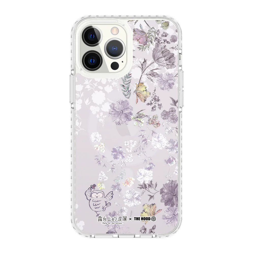 5627-iphone-13-pro-max-golden-case-magsafe-compatible-transparent