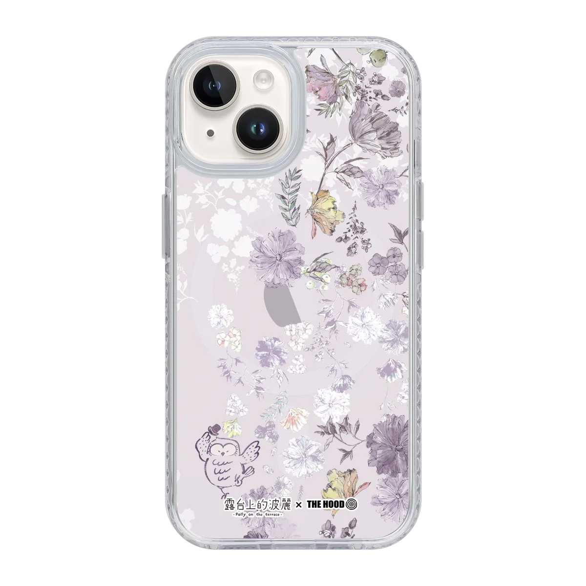 5627-iphone-15-golden-case-magsafe-compatible-transparent