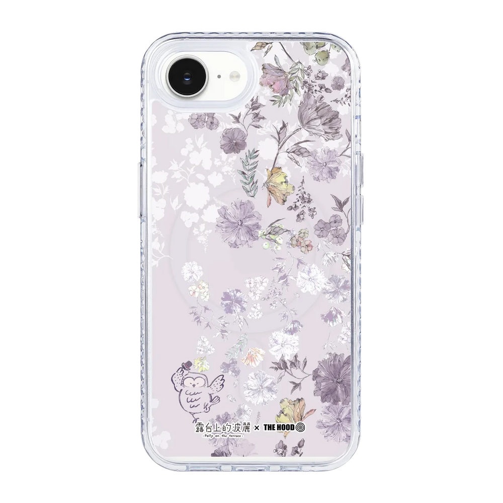 5627-iphone-16-e-golden-case-magsafe-compatible-transparent