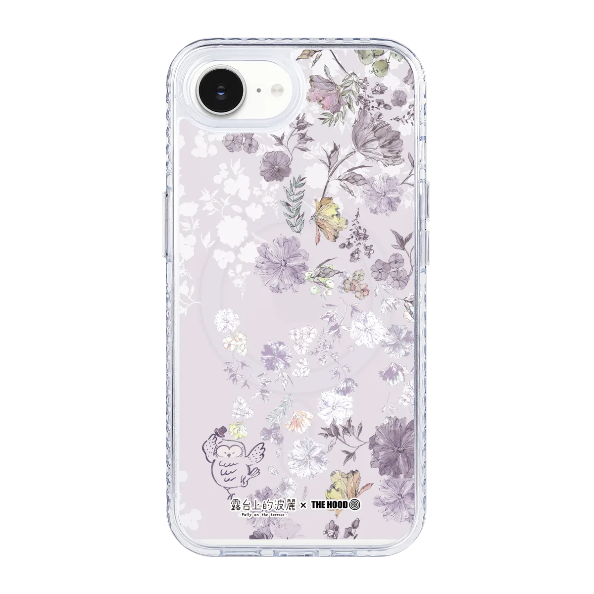 5627-iphone-16-e-golden-case-magsafe-compatible-transparent