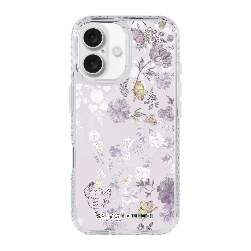 5627-iphone-16-golden-case-magsafe-compatible-transparent