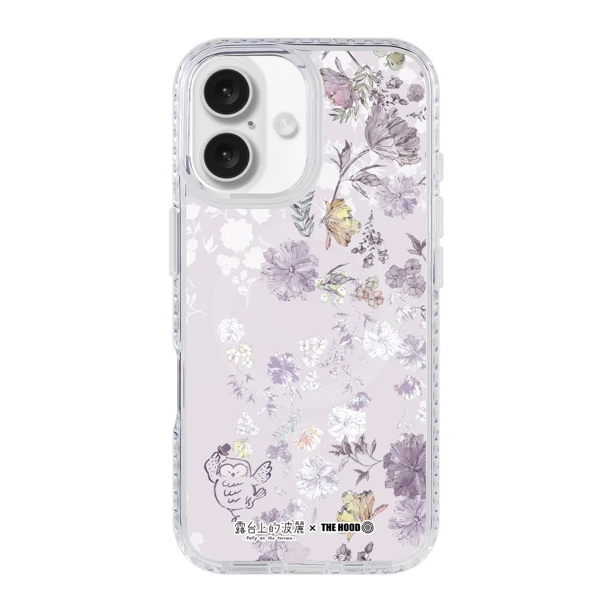5627-iphone-16-golden-case-magsafe-compatible-transparent