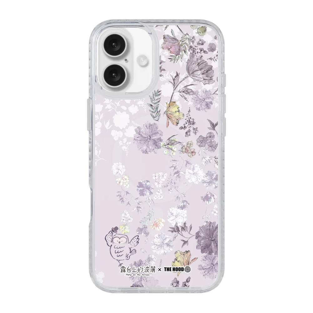 5627-iphone-16-plus-golden-case-magsafe-compatible-transparent
