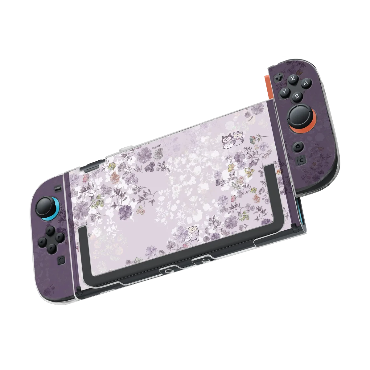 5627-nintendo-switch-2-switch-ultra-thin-clear-case-transparent