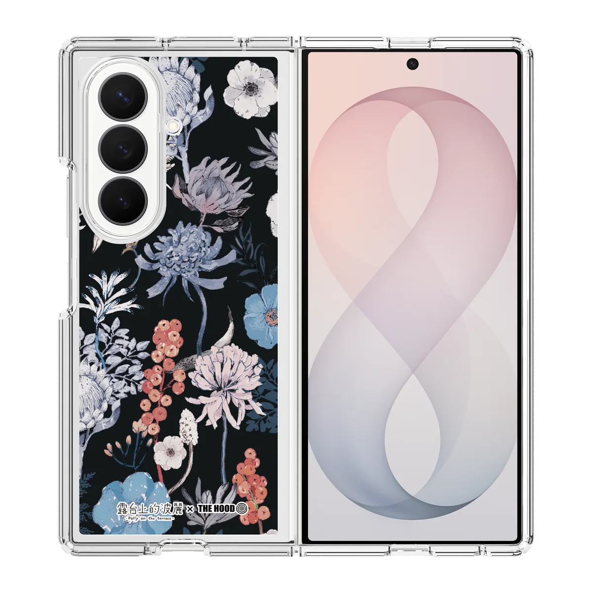 5628-galaxy-z-fold-8-ultra-clear-case-magnetic-transparent