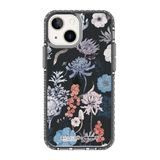 5628-iphone-13-mini-golden-case-magsafe-compatible-transparent-black