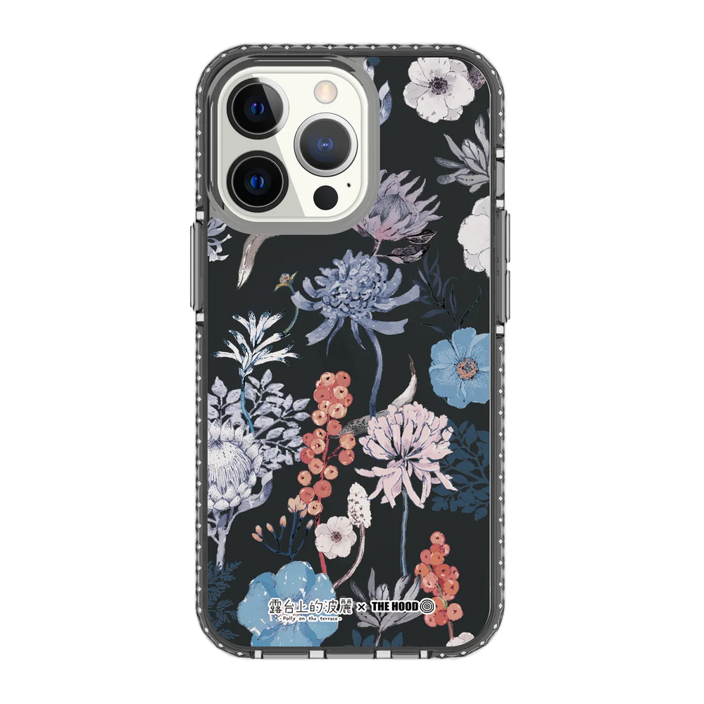 5628-iphone-13-pro-golden-case-magsafe-compatible-transparent-black