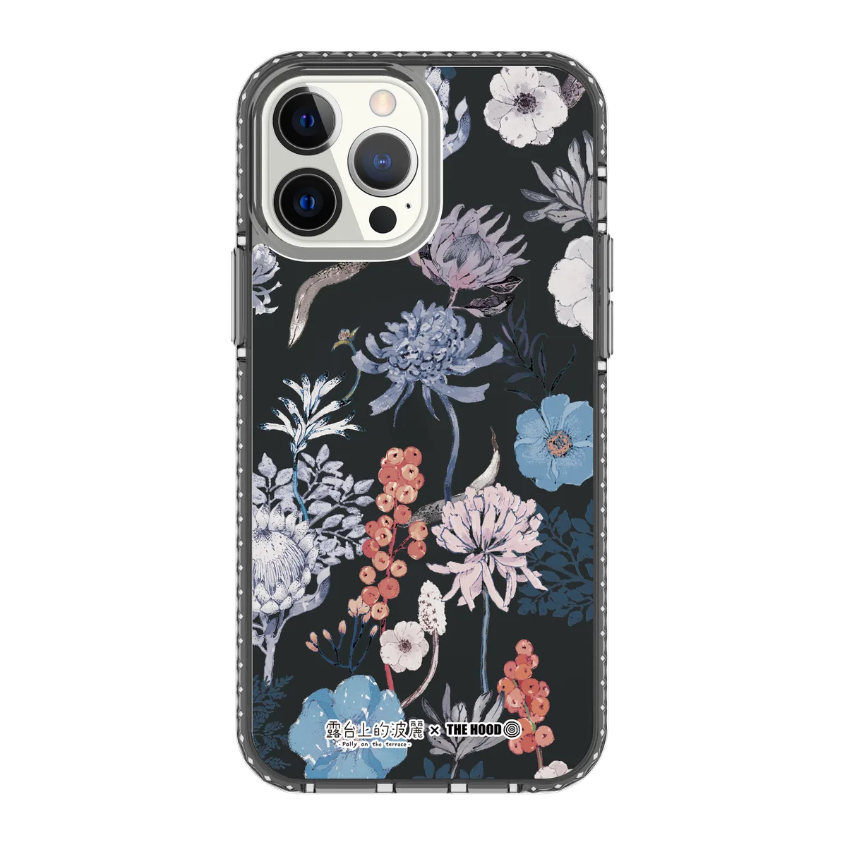 5628-iphone-13-pro-max-golden-case-magsafe-compatible-transparent-black