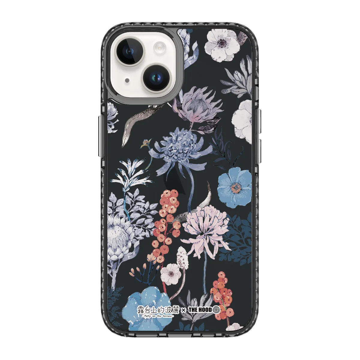 5628-iphone-14-golden-case-magsafe-compatible-transparent-black